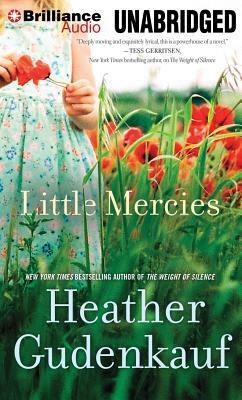 Little Mercies by Heather Gudenkauf