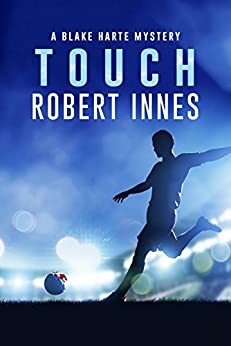 Touch by Robert Innes