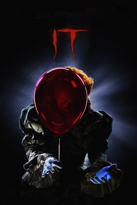 It: The Complete Screenplays by David Bolton