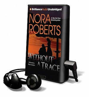 Without a Trace by Nora Roberts