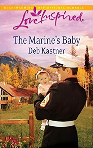 The Marine's Baby by Deb Kastner