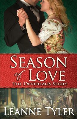 Season of Love by Leanne Tyler