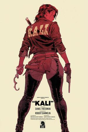 Kali by Daniel Freedman, Robert Sammelin