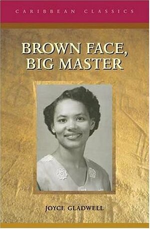 Brown Face Big Master by Joyce Gladwell, Sandra Courtman