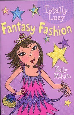 Fantasy Fashion by Kelly McKain