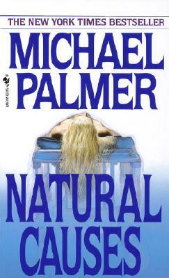 Natural Causes by Michael Palmer