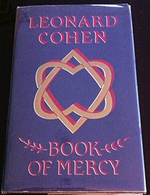 Book of Mercy by Leonard Cohen