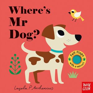 Where's Mr Dog? by 