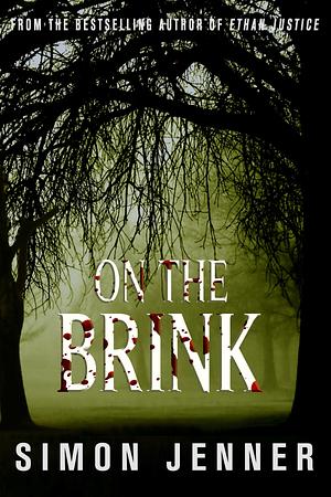 On The Brink by Simon Jenner, Simon Jenner