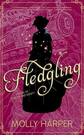 Fledgling by Molly Harper