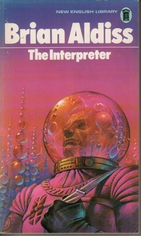 The Interpreter by Brian W. Aldiss