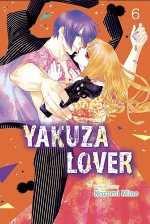 Yakuza Lover  by Nozomi Mino