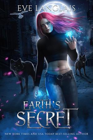 Earth's Secret by Eve Langlais