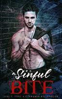 A Sinful Bite by A. C. Kramer, S. Firecox, Lexi C. Foss