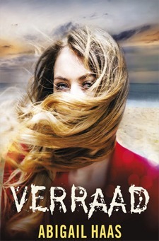 Verraad by Abigail Haas