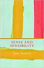 Sense and Sensibility Paperback by Jane Austen, Jane Austen