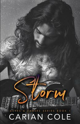 Storm by Carian Cole