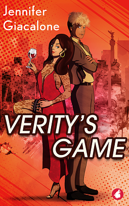 Verity's Game by Jennifer Giacalone