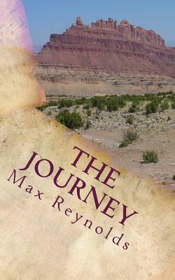 The Journey by Max Reynolds