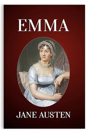 Emma by Jane Austen