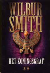 Het koningsgraf by Wilbur Smith