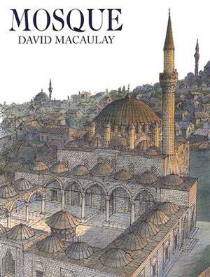 Mosque by David Macaulay