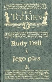 Rudy Dżil i jego pies by J.R.R. Tolkien