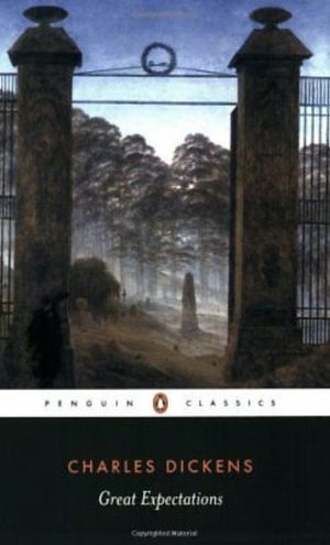 Great Expectations by Charles Dickens