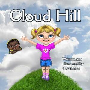 Cloud Hill by Cheryl Johnson