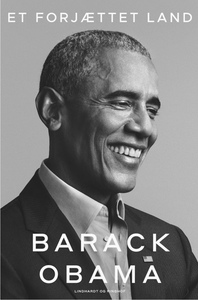 Et forjættet land by Barack Obama