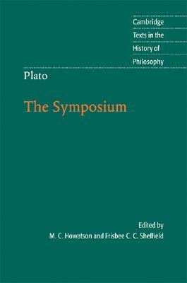 Plato: The Symposium by 