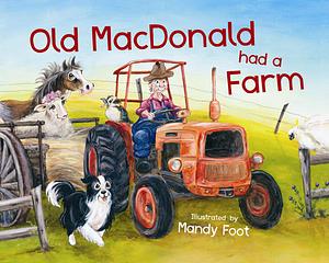 Old MacDonald Had a Farm by 