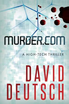 Murder.com by David Deutsch