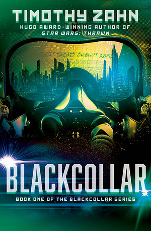 Blackcollar by Timothy Zahn