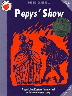 Pepy's Show Teacher's Book [With CD (Audio)] by Debbie Campbell