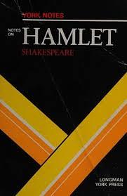 Notes on Hamlet  by Loreto Todd