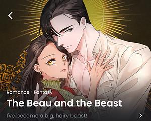 The Beau and the Beast by LB, Yoo Eun