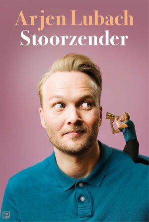 Stoorzender by Arjen Lubach