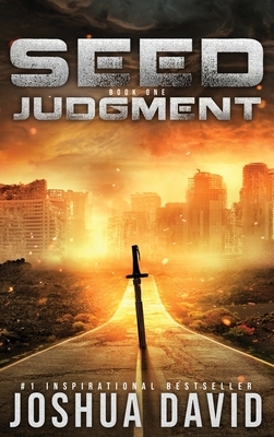 Seed: Judgment by Joshua David