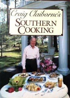 Craig Claiborne's Southern Cooking by Craig Claiborne