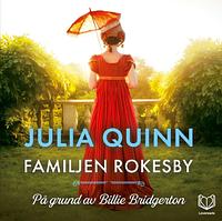 På grund av Billie Bridgerton by Julia Quinn