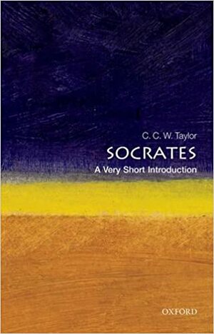 Socrates by C.C.W. Taylor