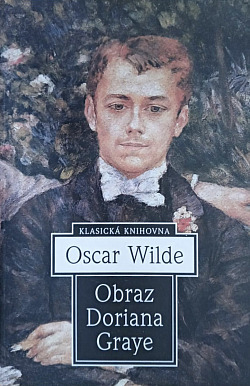 Obraz Doriana Graye by Oscar Wilde