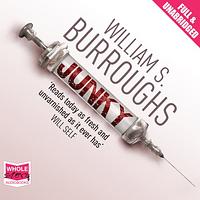 Junky by William S. Burroughs