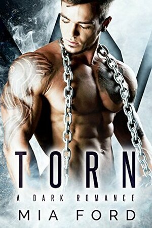 Torn by Mia Ford