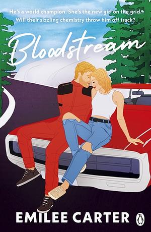 Bloodstream by Emilee Carter