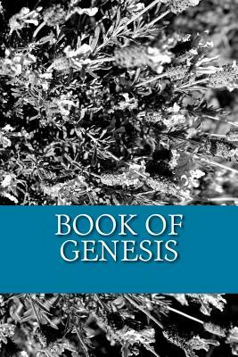 Book of Genesis by King James Bible