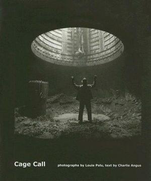 Cage Call: Life and Death in the Hard Rock Mining Belt by Charlie Angus