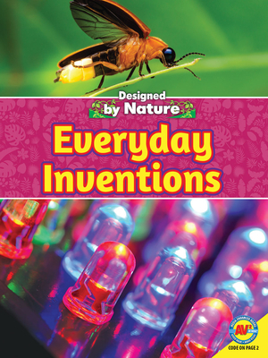 Everyday Inventions by Samantha S. Bell, Samantha Bell