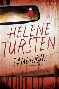 Sandgrav by Helene Tursten